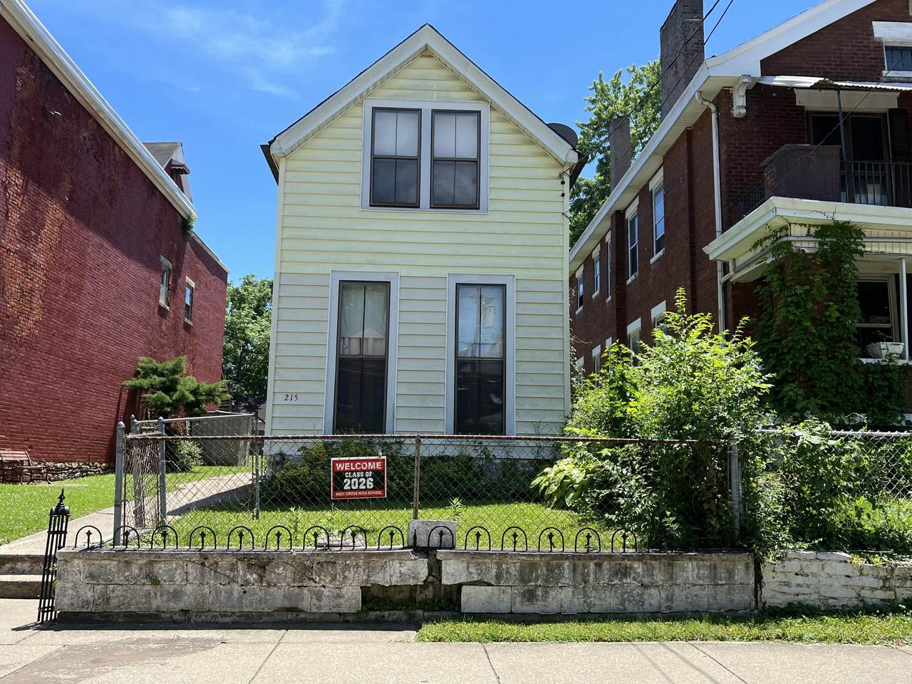 215 Byrd Street - Photo 1