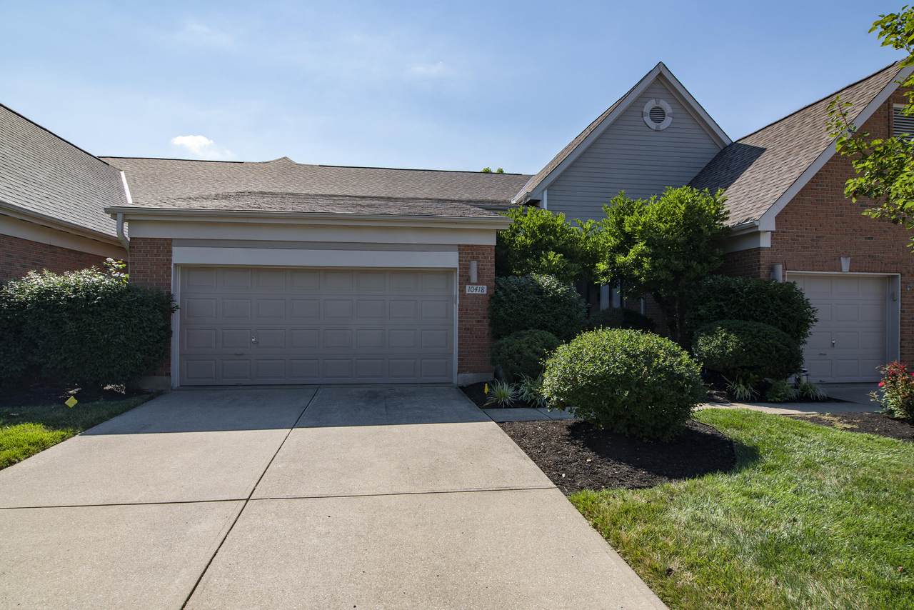 10418 Masters Drive - Photo 1