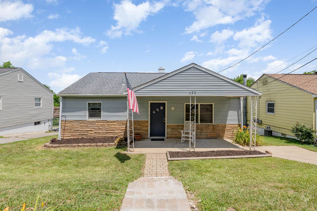 622 Cleveland Avenue - Photo 1