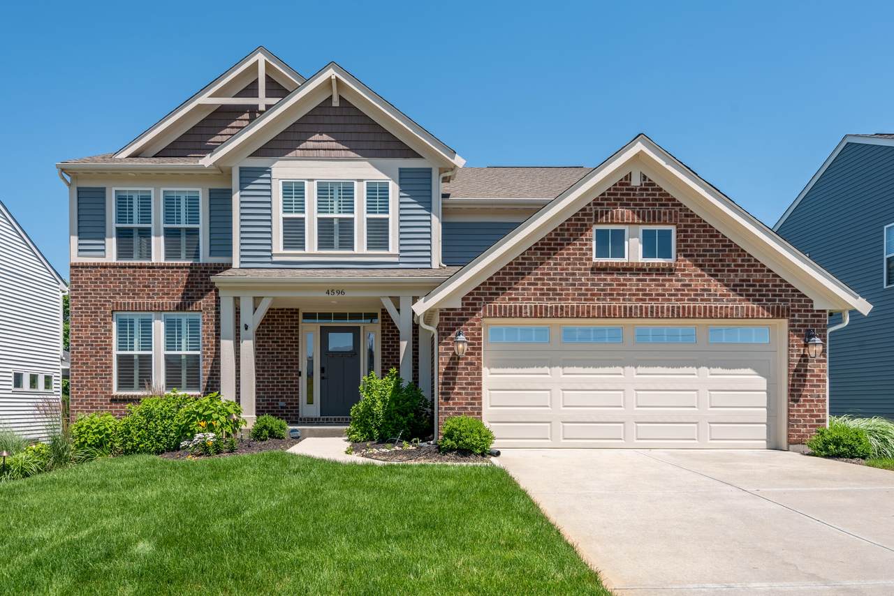 4596 Donegal Avenue - Photo 1