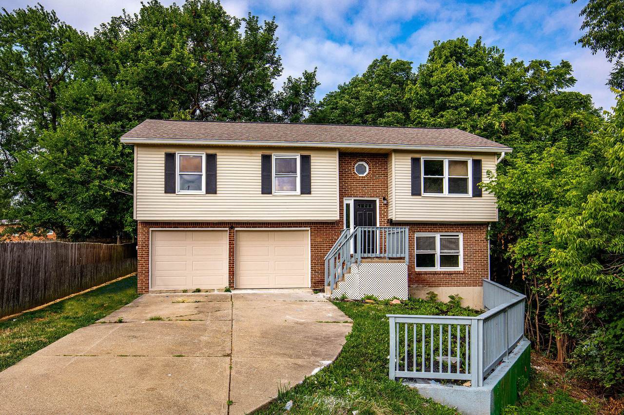 5129 Keavy Drive - Photo 1