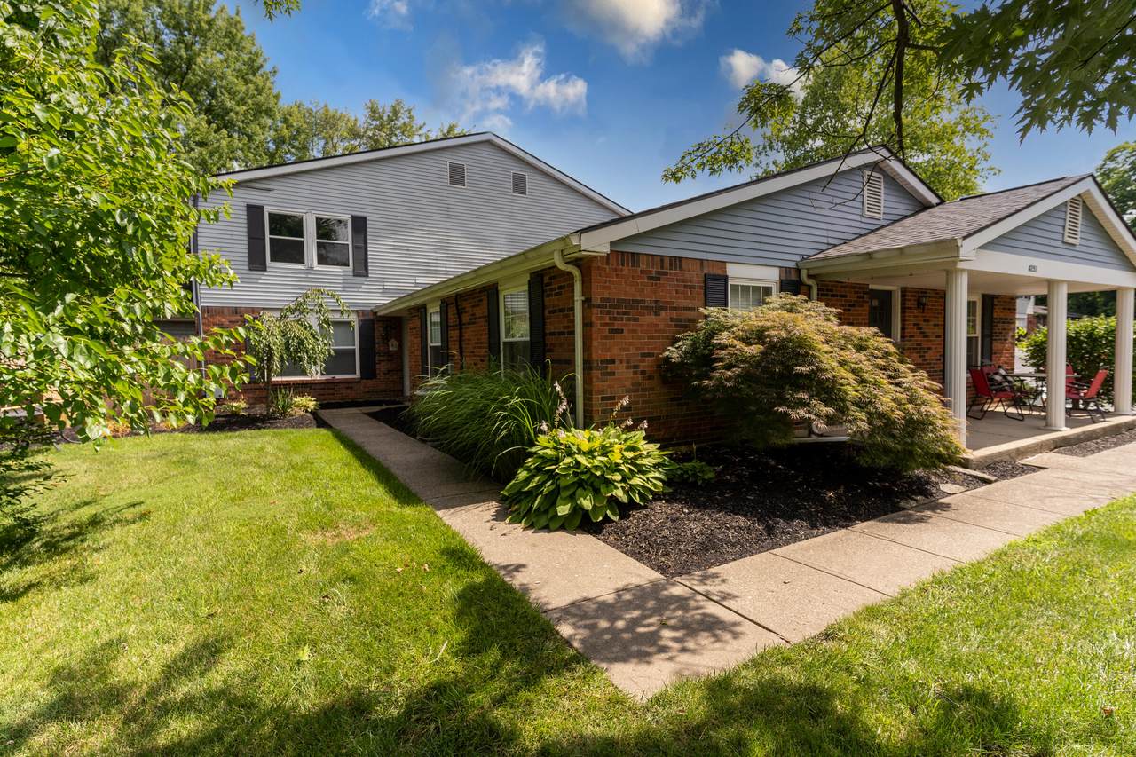 4251 Berrywood Dr Drive - Photo 1