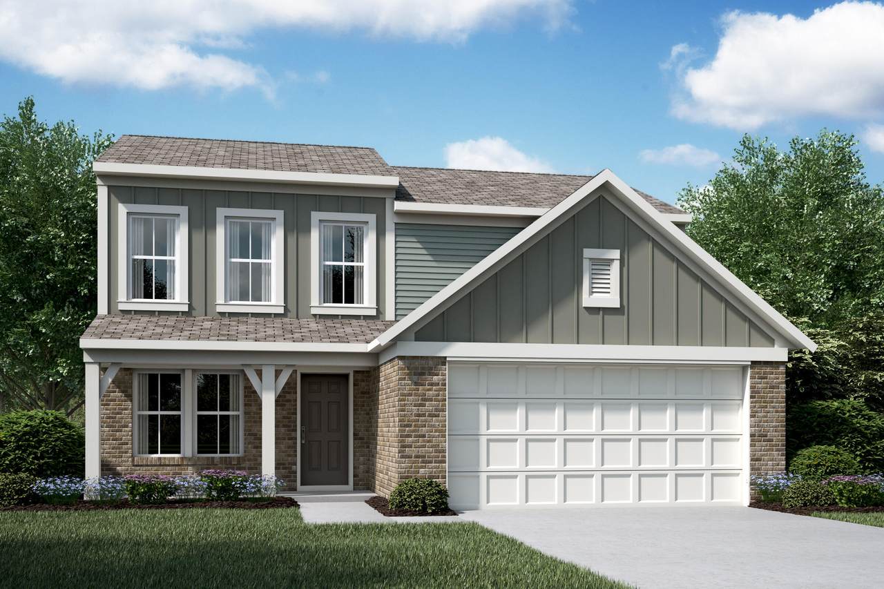 2213 Waterway Place - Photo 1