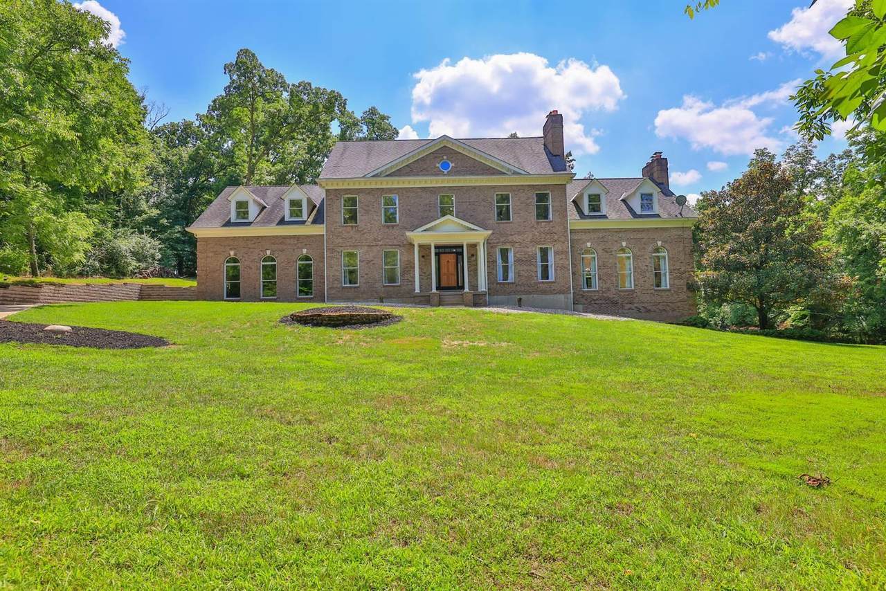 10916 Kimberly Drive - Photo 1