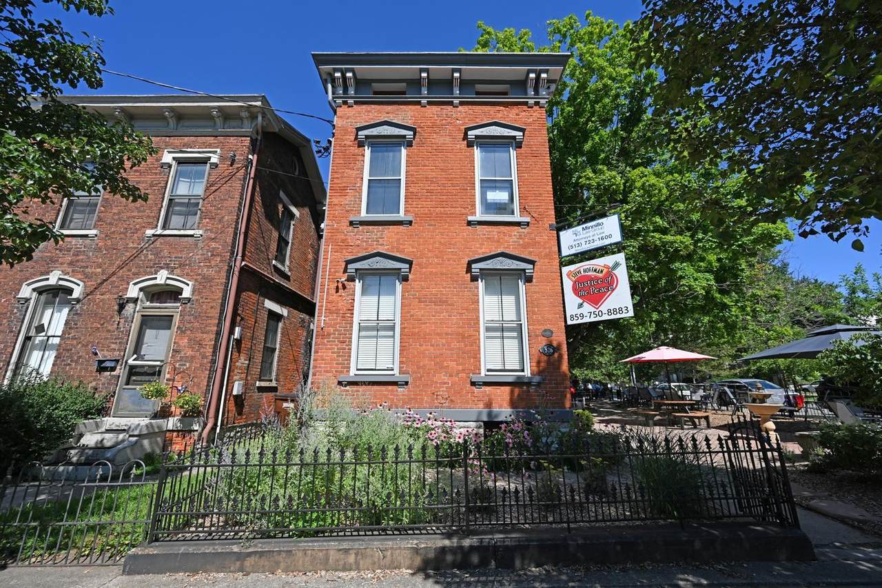 526 Philadelphia Street - Photo 1