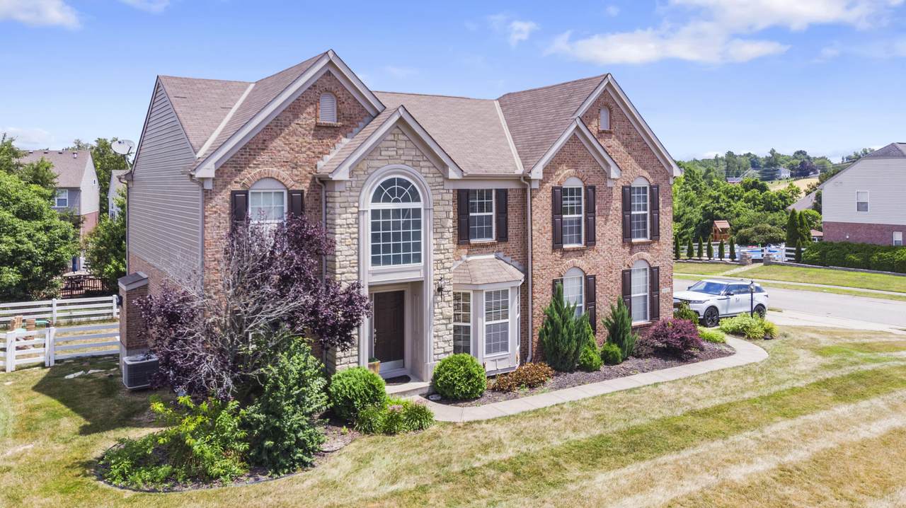 1812 Fair Meadow Drive - Photo 1