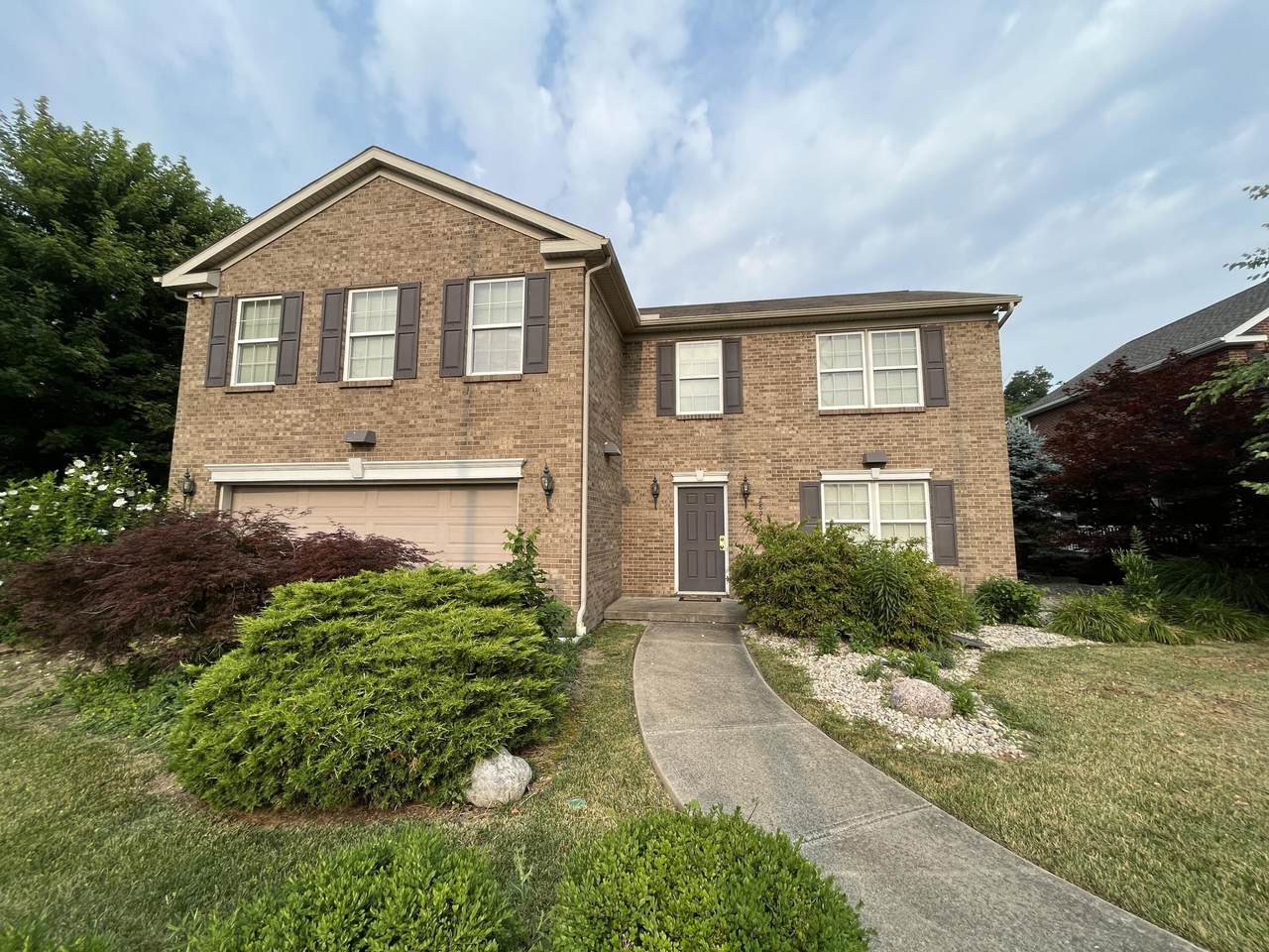 12895 Frogtown Connector Road - Photo 1