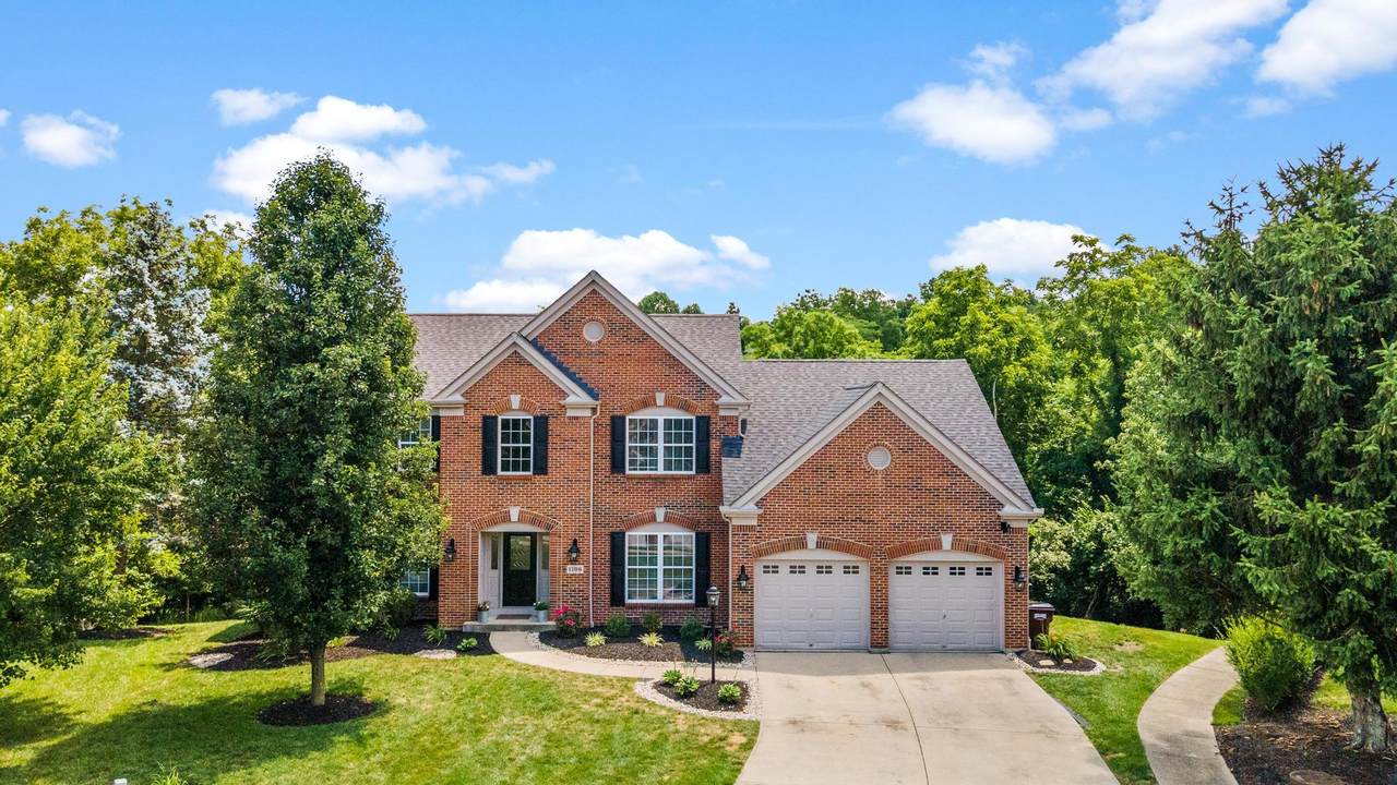 1196 Fieldsedge Drive - Photo 1