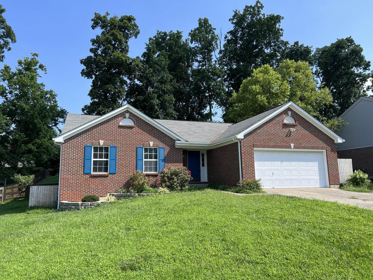 10782 Cypresswood Drive - Photo 1