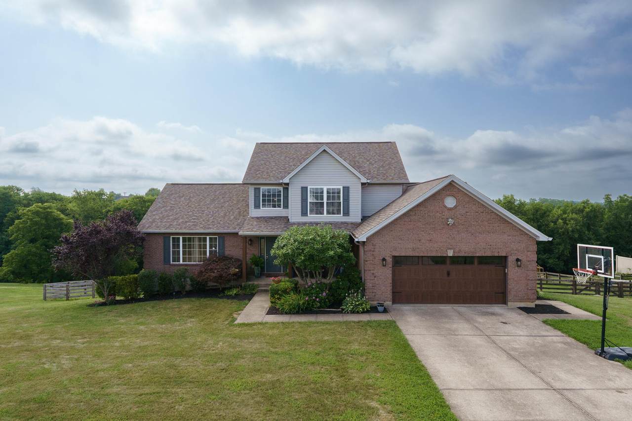 120 Choctaw Drive - Photo 1