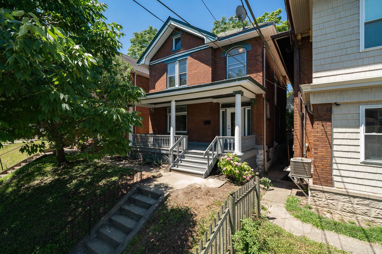 2103 Eastern Avenue - Photo 1