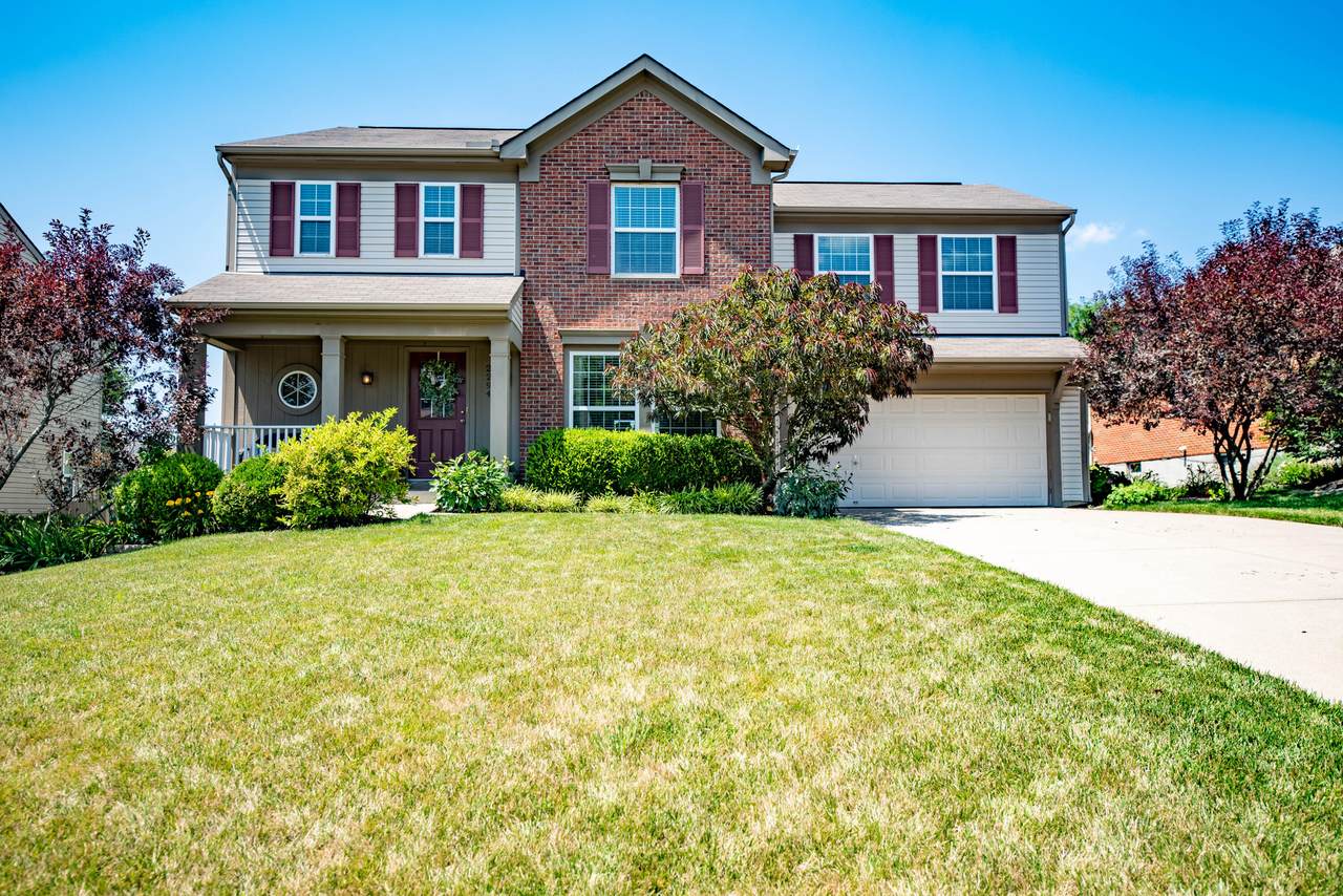 2294 Treetop Lane - Photo 1