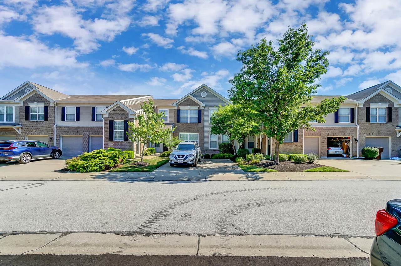 419 Breezewood Court - Photo 1