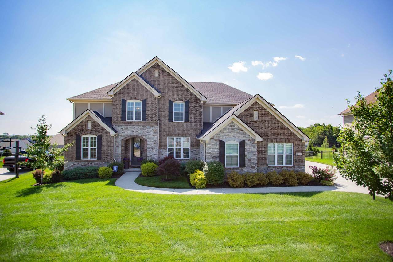 11167 War Admiral Drive - Photo 1