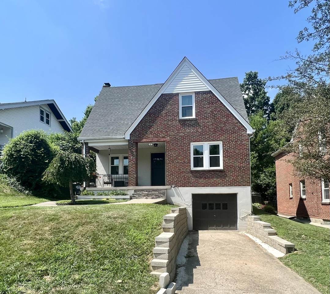 35 Greenbriar Avenue - Photo 1