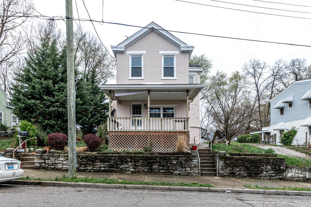 8 Carneal Street - Photo 1