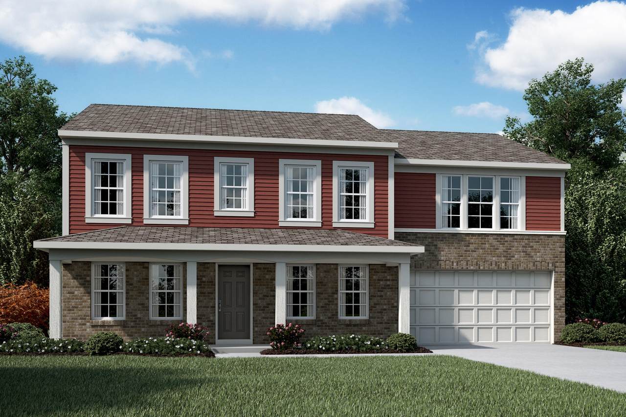 12105 Ambruzzi Drive - Photo 1