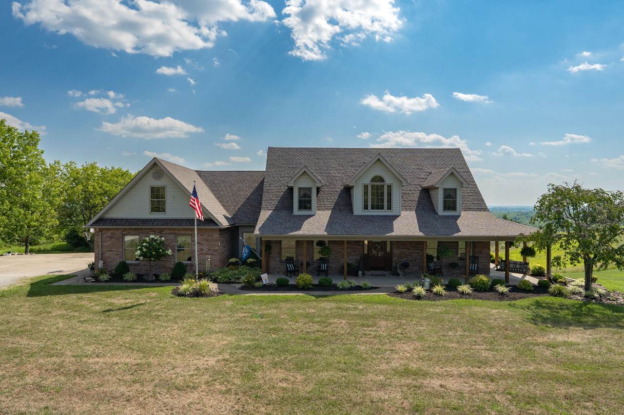 3017 Rankin Mill Road - Photo 1