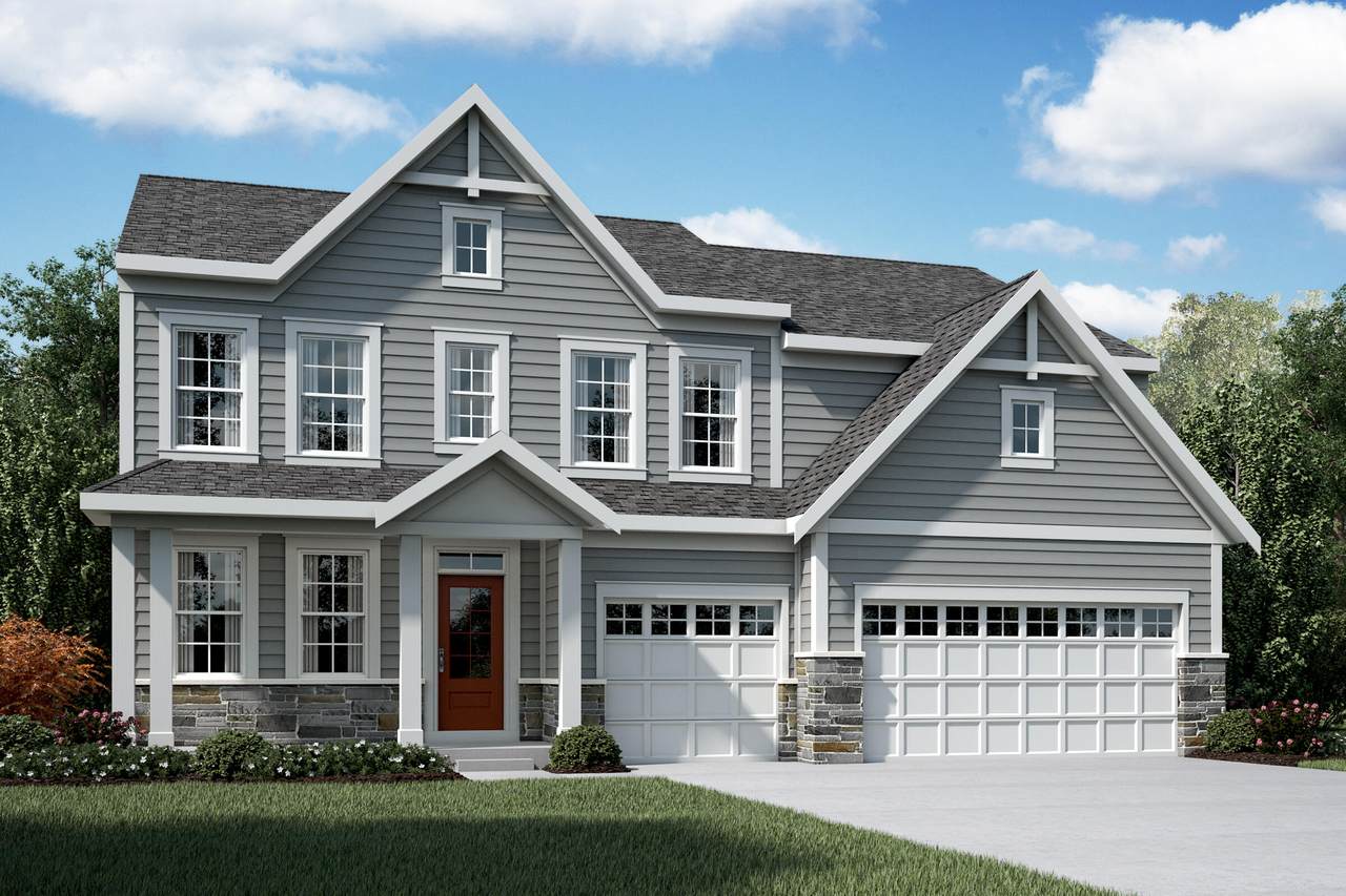 7984 Preservation Drive - Photo 1