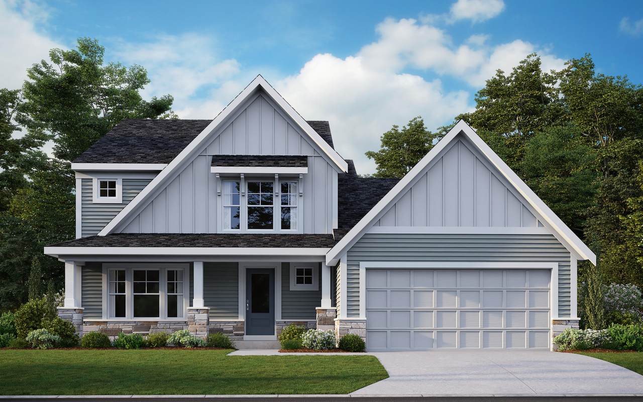 767 Bluestem Ridge Drive - Photo 1