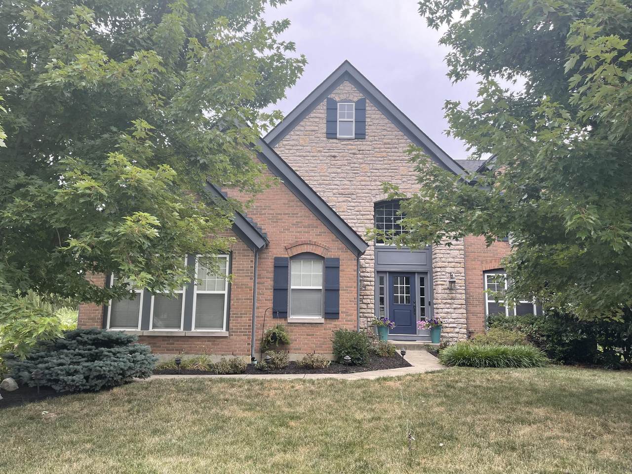 1712 Teakwood Lane - Photo 1