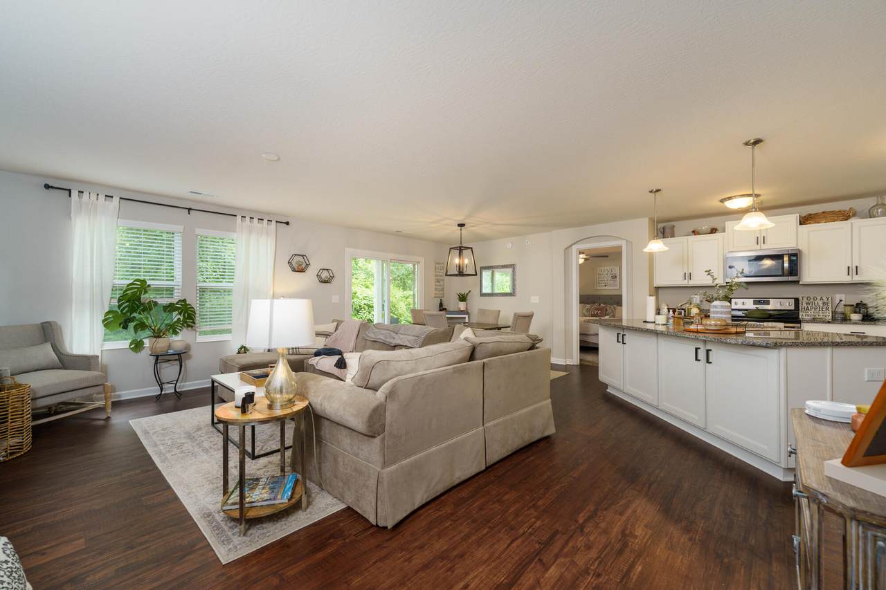 4104 Country Mill Ridge - Photo 1