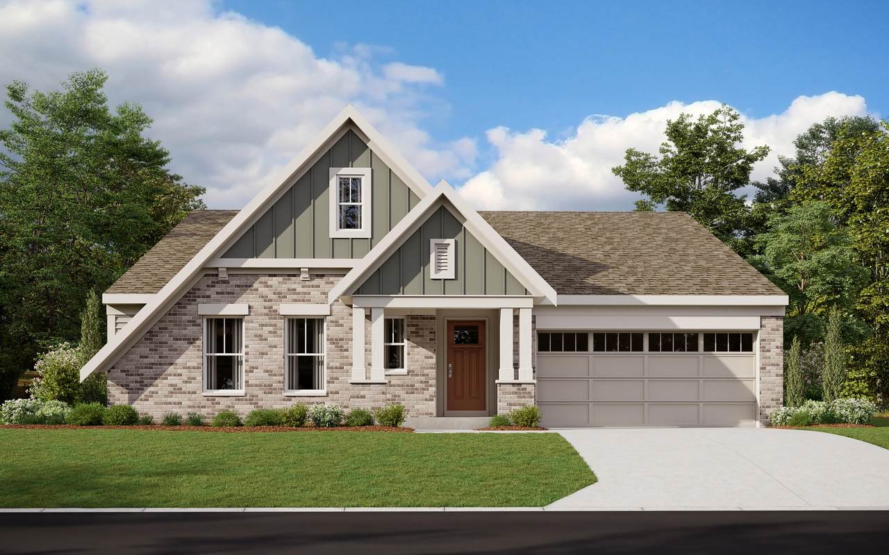 816 Bluestem Ridge Drive - Photo 1