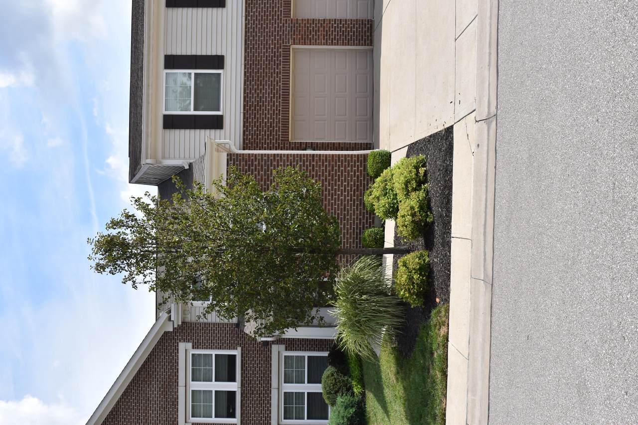 2595 Paragon Mill Drive - Photo 1