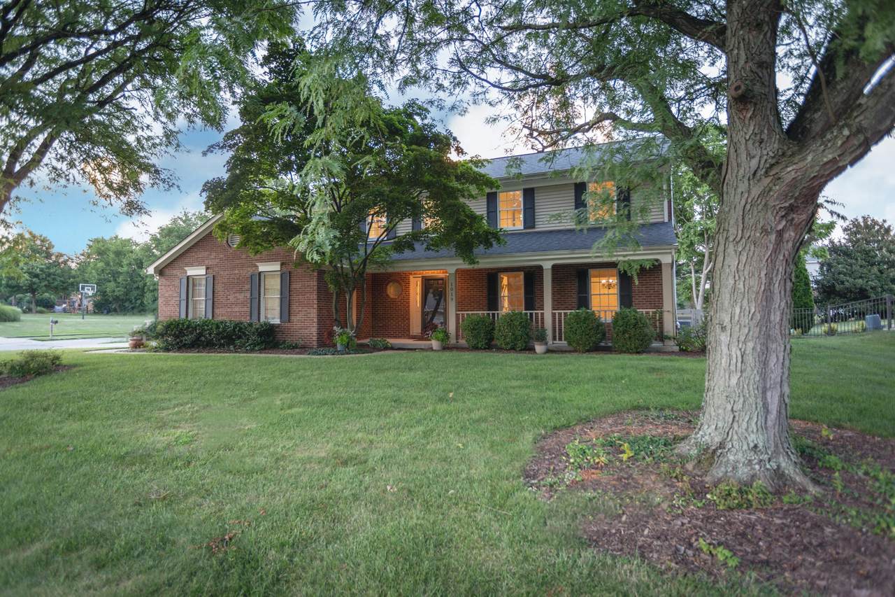 1019 Cedar Brook Drive - Photo 1