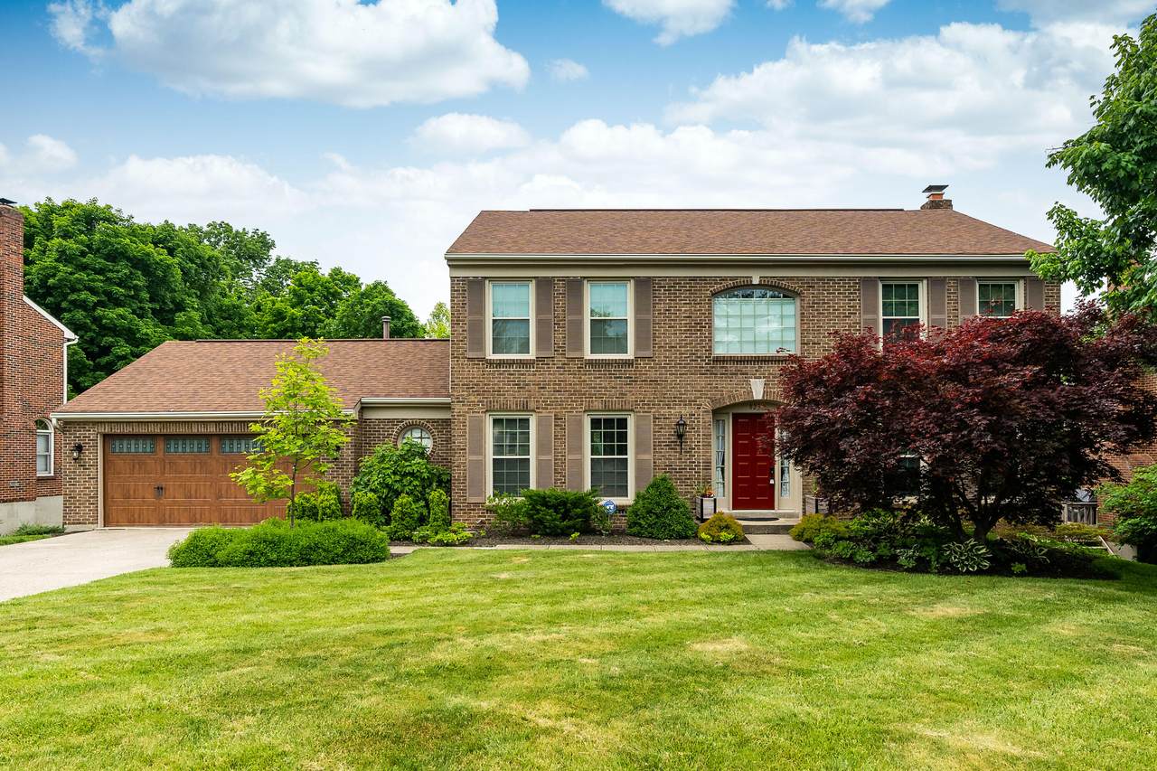 823 Riverwatch Drive - Photo 1