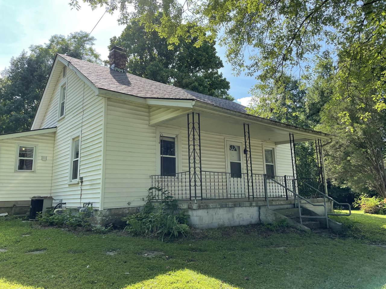 1445 Bend Road - Photo 1