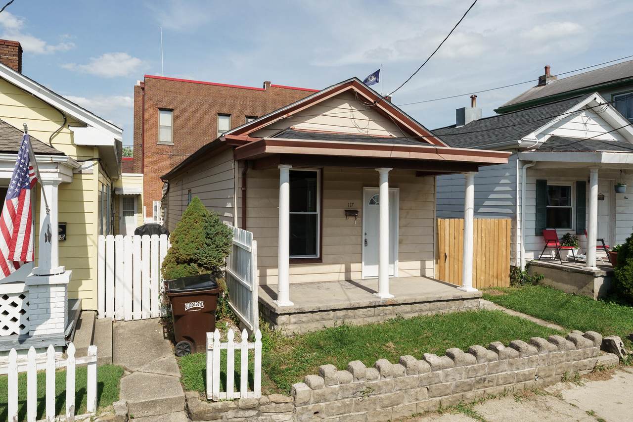 117 Davies Street - Photo 1