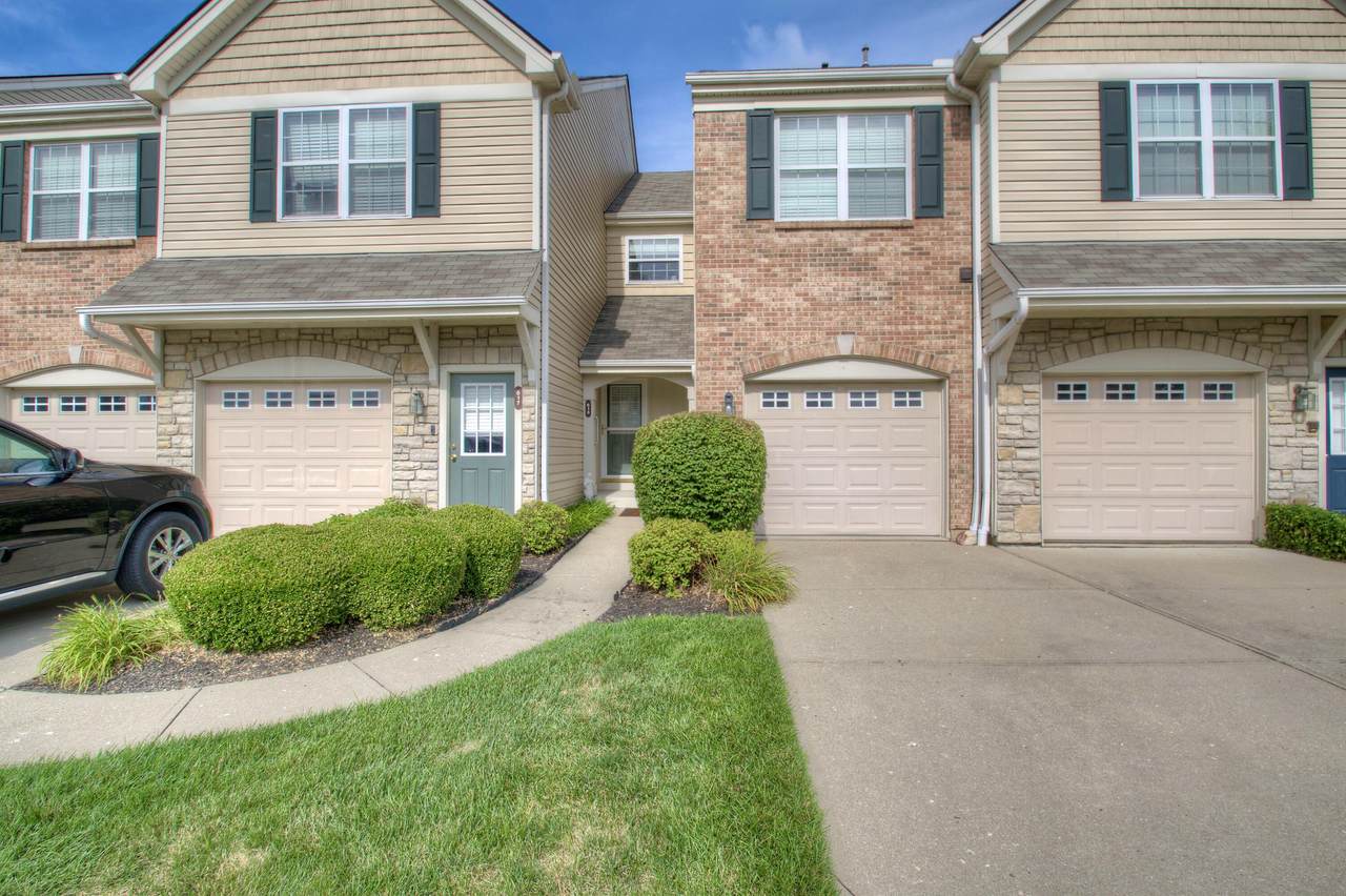 613 Radnor Lane - Photo 1