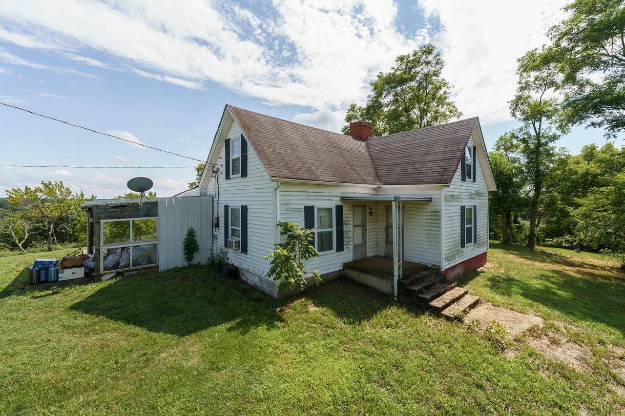 2605 Mason Cordova Road - Photo 1
