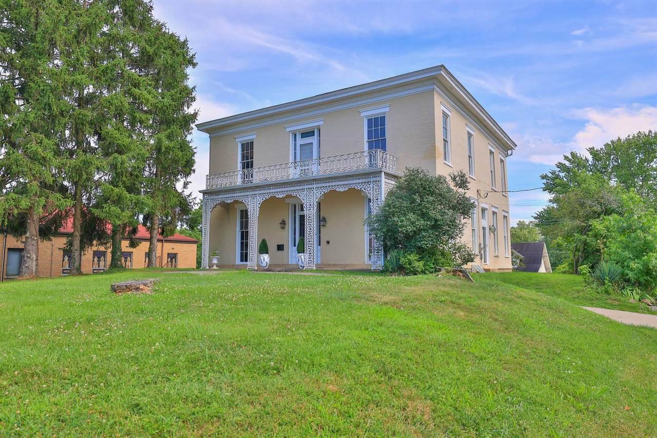 26 Audubon Place - Photo 1