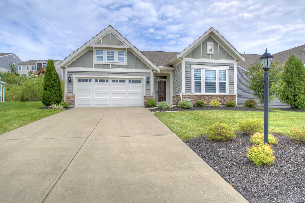658 Palisade Drive - Photo 1