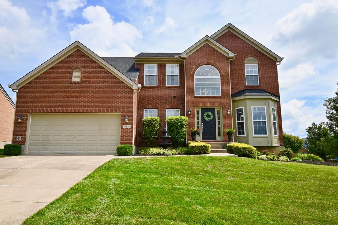 353 Wexford Drive - Photo 1