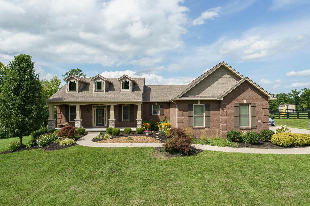 600 Gardnersville Road - Photo 1