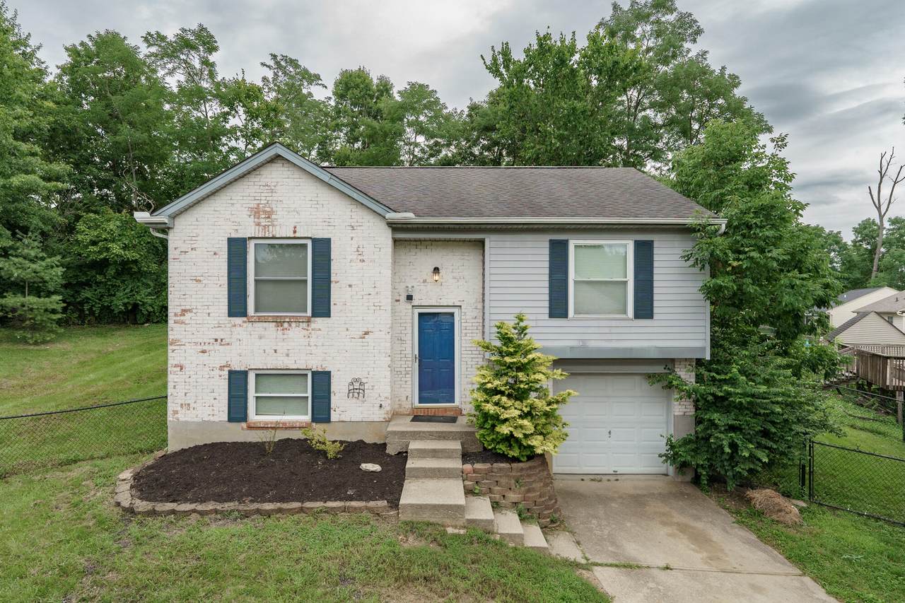 4027 Woodchase Drive - Photo 1