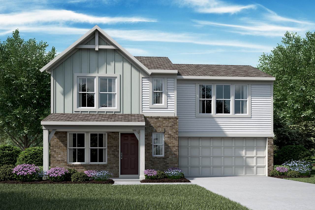 2325 John James Court - Photo 1