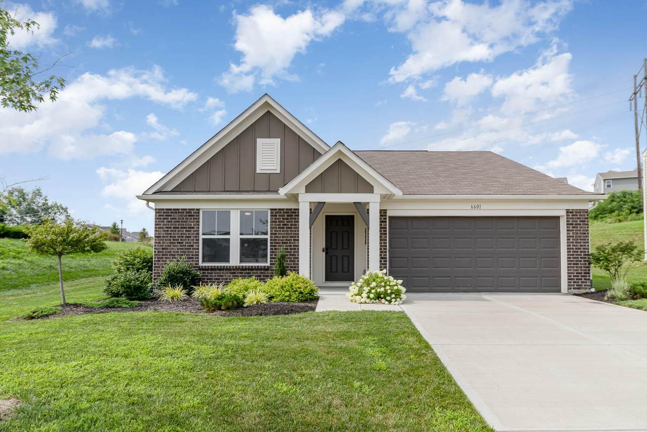 6601 Glencree Lane - Photo 1