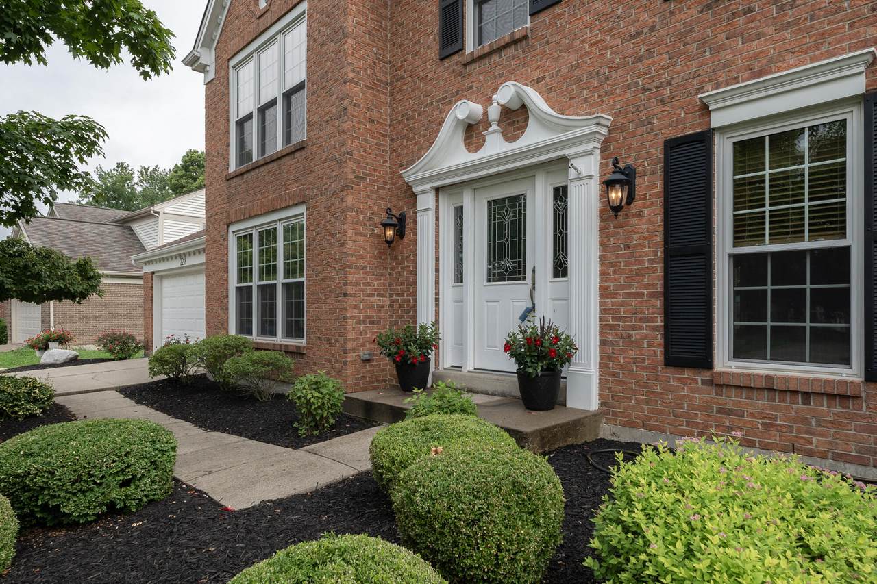 2218 Forest Lawn Drive - Photo 1