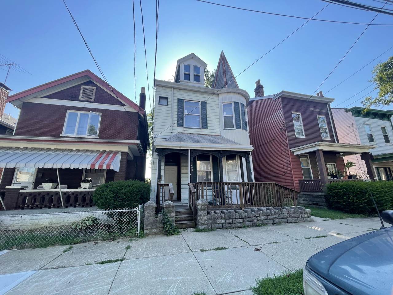 1408 Russell Street - Photo 1