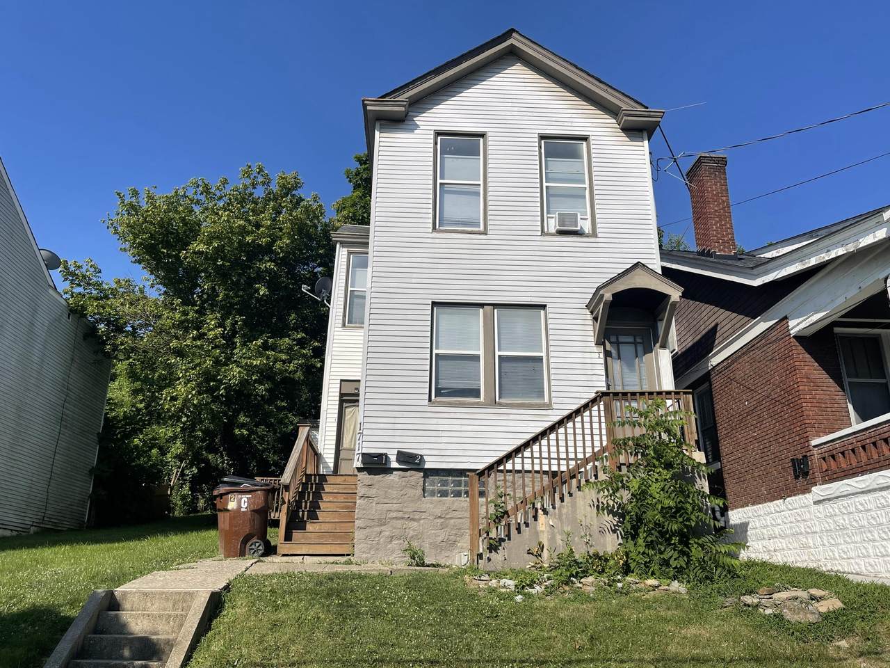 1717 Jefferson Avenue - Photo 1