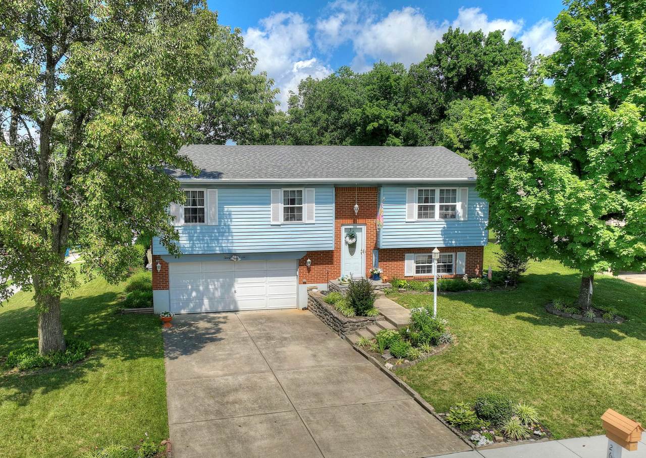 26 Sagebrush Lane - Photo 1