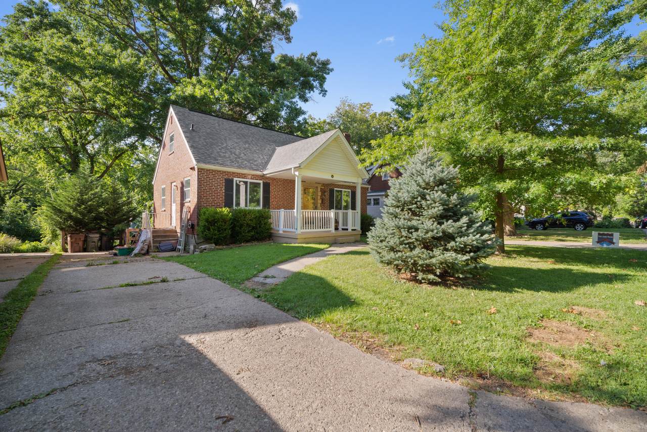 34 Park Road - Photo 1