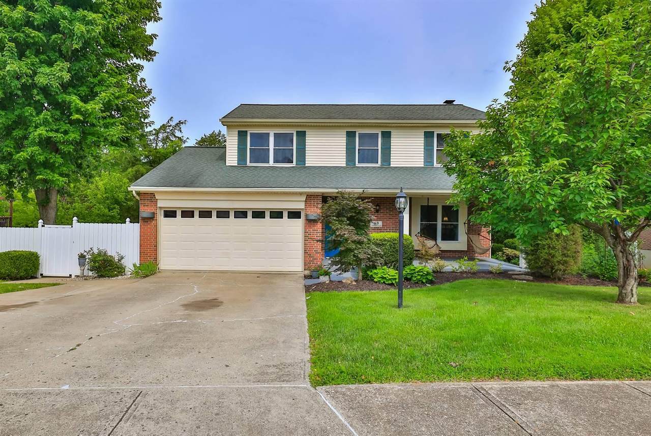 43 Cedarview Drive - Photo 1