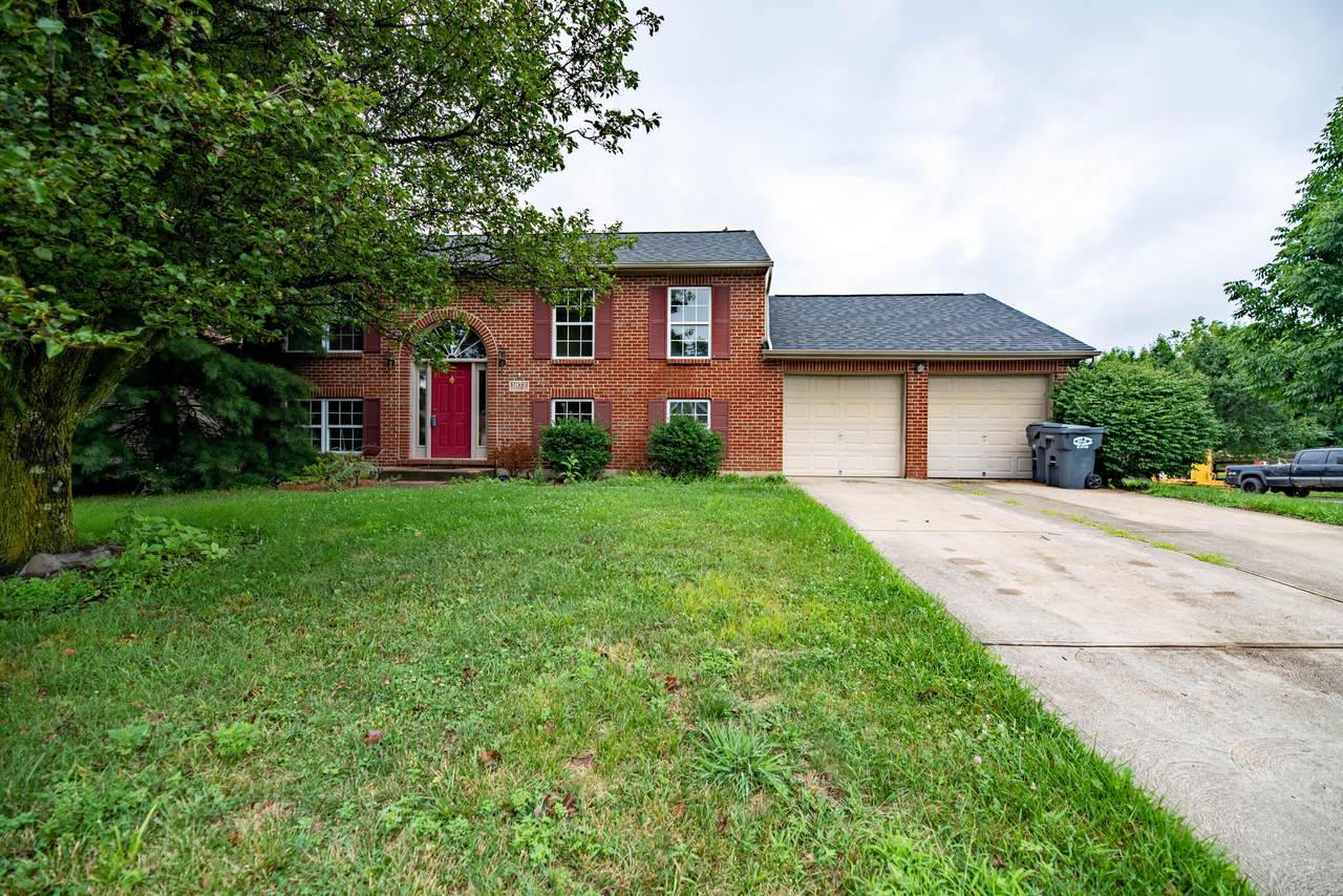 1872 Asbury Way - Photo 1