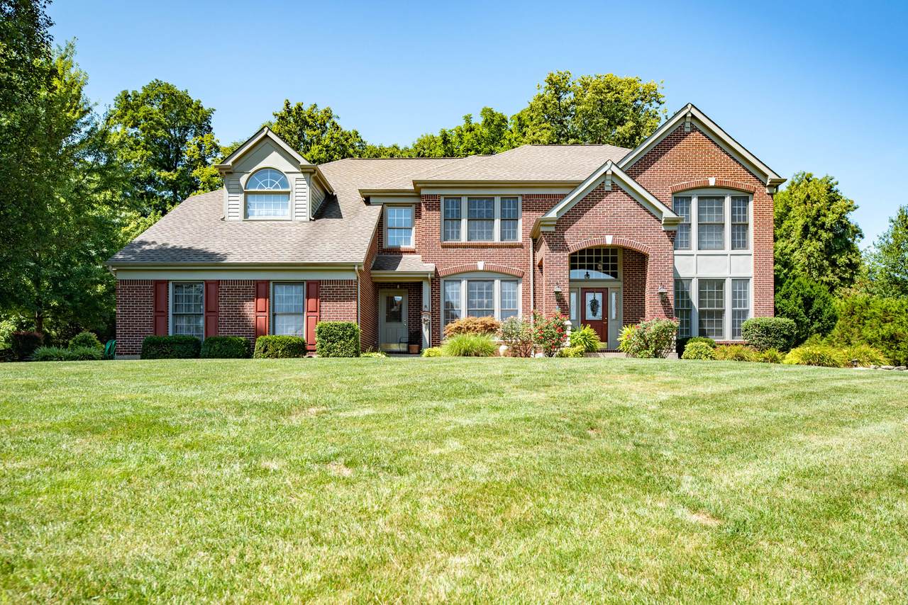 1788 Coachtrail Drive - Photo 1