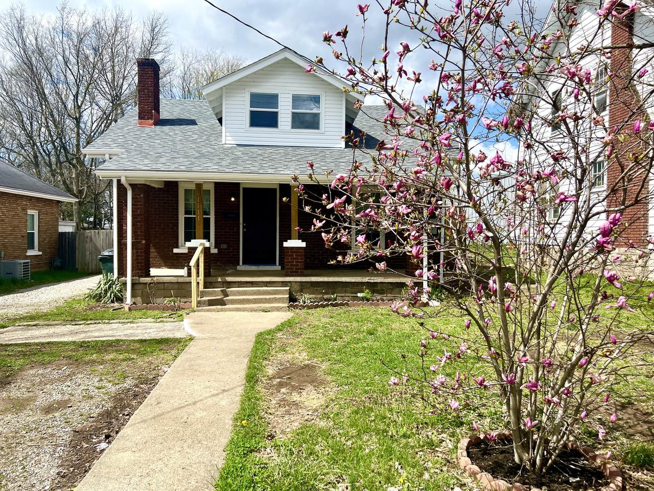 1111 Limestone - Photo 1